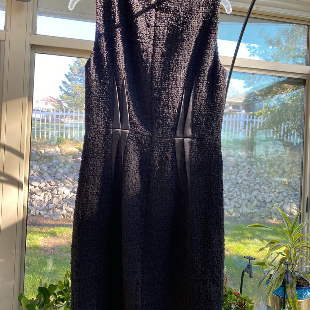 Brand new with tags Armani Collezioni dress
